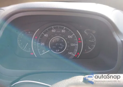 2014 Honda Cr-V Ex from USA, damaged, VIN 5J6RM4H52EL029874